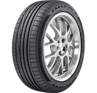 Легковые шины Goodyear Eagle RS-A2